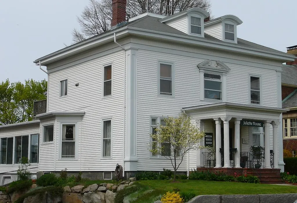 Julietta House-1